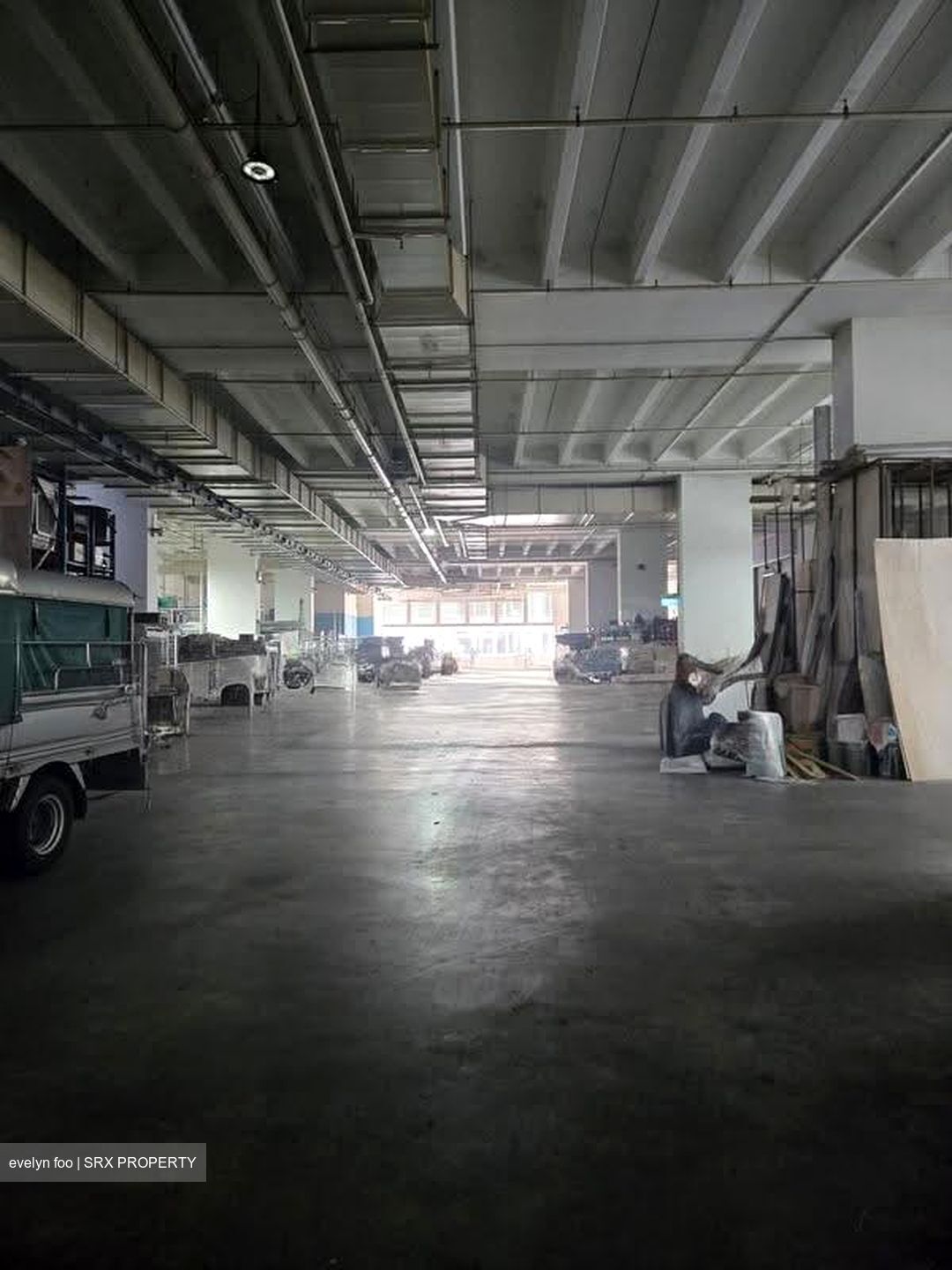 Mega@woodlands (D25), Factory #635832481